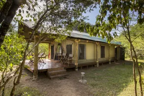 Karen Blixen Camp Masai Mara - Zimmer