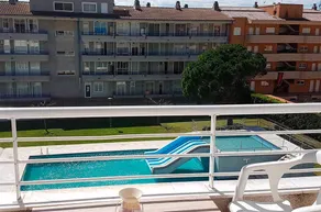 Inmo Estartit Apto. Itaca A 6 - View from room