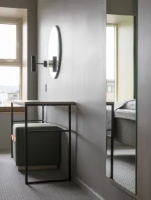 Citybox Bergen Danmarksplass - Værelse