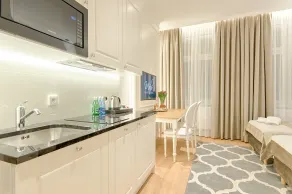 Apartamenty Molo Residence - Room