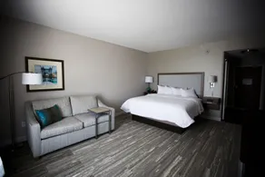 Hampton Inn Blue Ash/Cincinnati - Chambre