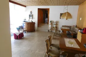 Hotel Pension am Kurmittelhaus - Reception