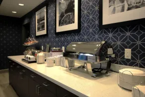 Hampton Inn West Plains - Restaurant