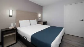 Motel 6-Tempe, AZ - Broadway - ASU - Værelse