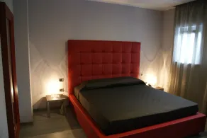 Blue Hotel - Værelse