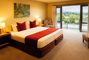 Scenic Hotel Te Weheka - Room