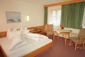 Alpengasthof Götschenalm - Room