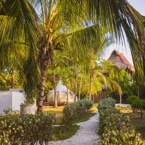 Marine Beach Club & Hotel By Tequendama - Chambre