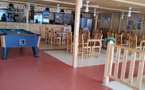ATM Modeva Chernomorets - Restaurant
