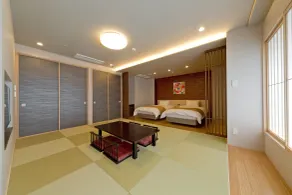 Hotel Gran Ms Kyoto - Room
