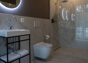 Villa Weber - self check-in - Salle de bain