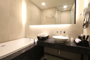 Hotel Eco stay - Bagno