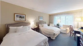 Avon Old Farms Hotel - Zimmer