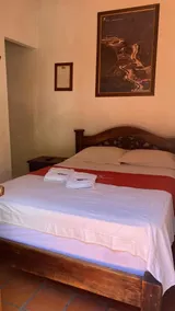 Hotel Casa Posada Don Chepe - Room
