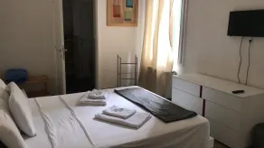 Ca' Garibaldi Rooms - Zimmer