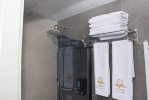 Casa Ayris Boutique Hotel - Bathroom