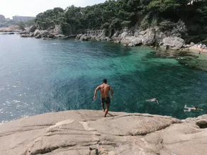 Nice Camps - Lloret de Mar - Plage