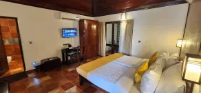 Kumarakom Tharavadu - A Heritage Hotel, Kumarakom By Perfect Stays - Room