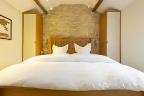 The Granary - Room