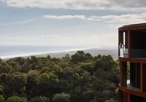 RACV Cape Schanck Resort - View from room