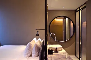 MOV Hotel Kuala Lumpur - Chambre