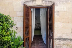 Agriturismo Masseria del Bosco Makyva - Chambre