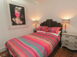 Hillsover - Chambre
