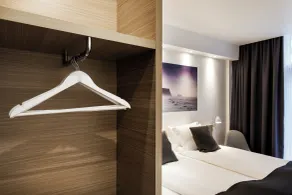 Storm Hotel by Keahotels - Zimmer