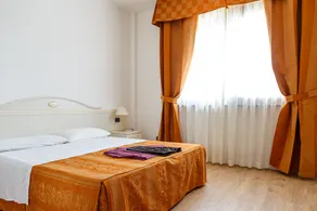 Hotel Villa Sofia - Room