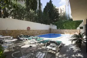 Hostal Bonany - Pool