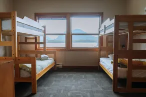 Whalers Guesthouse - Zimmer