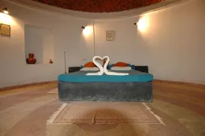 Hotel Laguna Anjuna, Goa - Camera