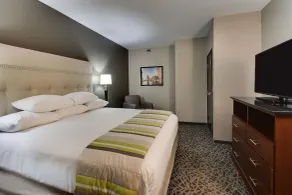 Drury Plaza Hotel Milwaukee Downtown - Chambre