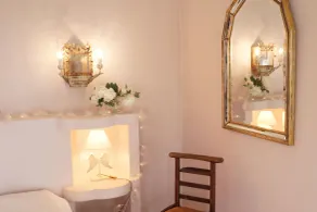 Le Mas des Etoiles - Luberon B&B - Camera