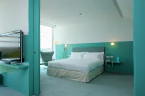Hotel Hiberus - Chambre