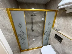 Mardia Konağı - Bathroom