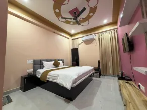 Hotel Anu - Rom