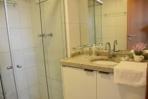 Eco Life Porto De Galinhas - Badezimmer
