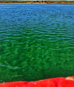 Le Lagon Bleu Oualidia - Pool