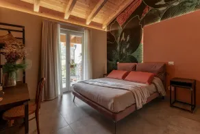 Casa Margherita Camere & Benessere - Camera