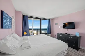 Patricia Grand Resort 1802 - Ocean Views - Værelse