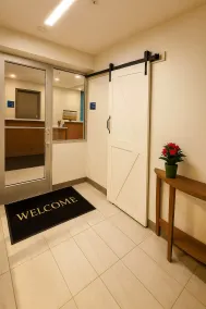Days Inn by Wyndham Rock Springs I-80 Green River - Hall