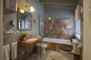 Catedral Suites Jerez - Salle de bain