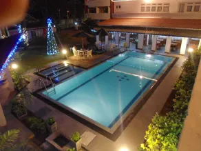 Ranveli Beach Resort - Pool