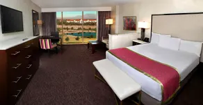 Suncoast Hotel and Casino - Chambre
