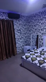 White Emirates Hotel and Apartment - Room