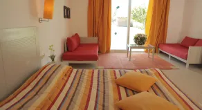 Thalassa Sousse Resort & Aquapark - Room