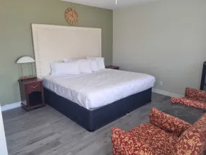 Manor Motel - Rom