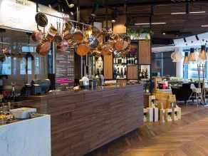 Mercure Krakow Stare Miasto - Restaurant