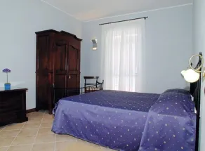 Hotel Il Grappolo D'Oro - Quarto